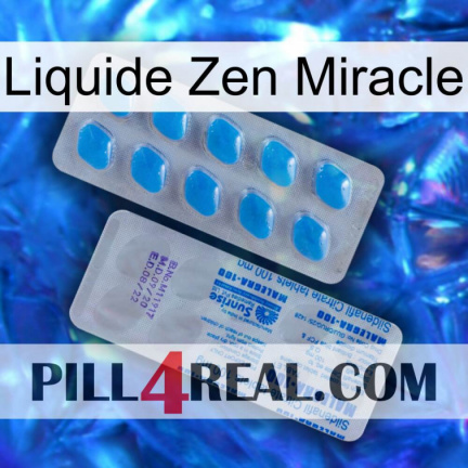 Miracle Zen Liquid new15